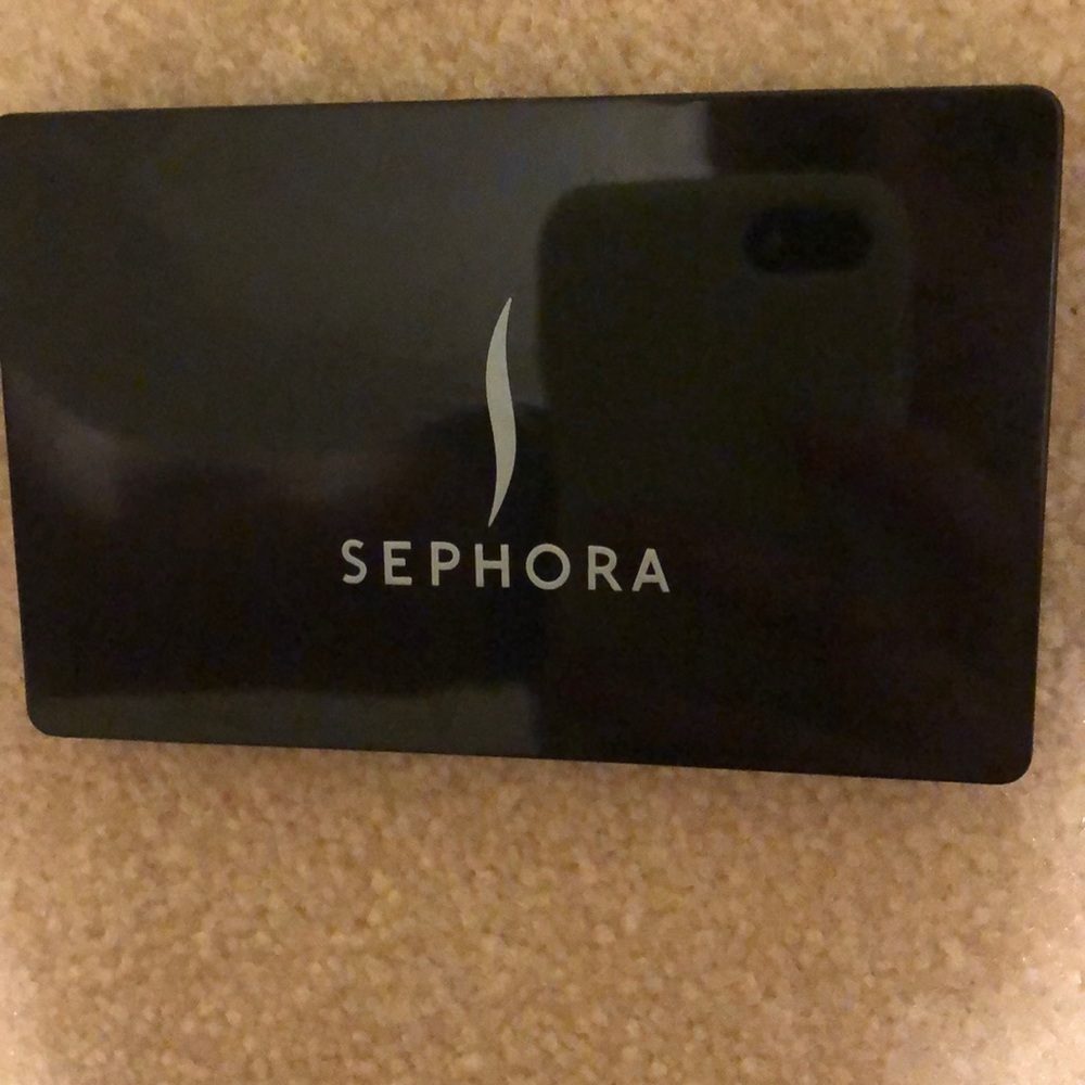 Sephora Mirror